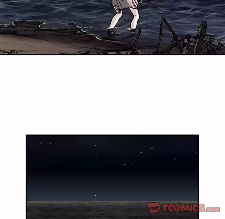 Leviathan (Lee Gyuntak) Chapter 99