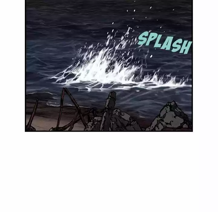 Leviathan (Lee Gyuntak) Chapter 99