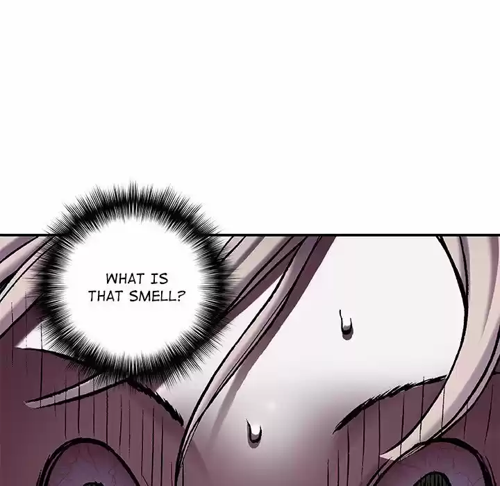 Leviathan (Lee Gyuntak) Chapter 99