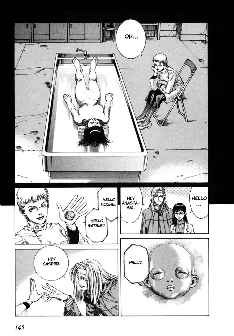 Leviathan Vol. 1 Ch. 4.5