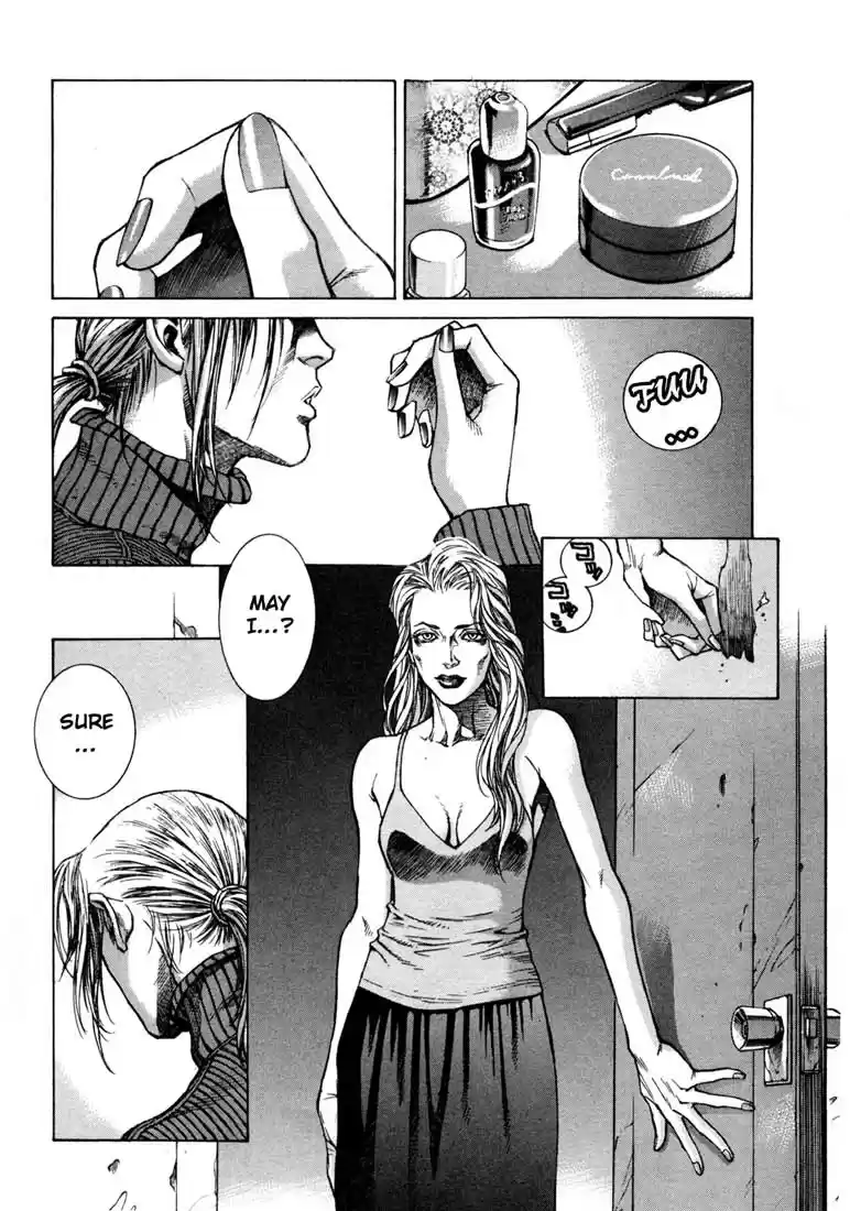 Leviathan Vol. 1 Ch. 4.5