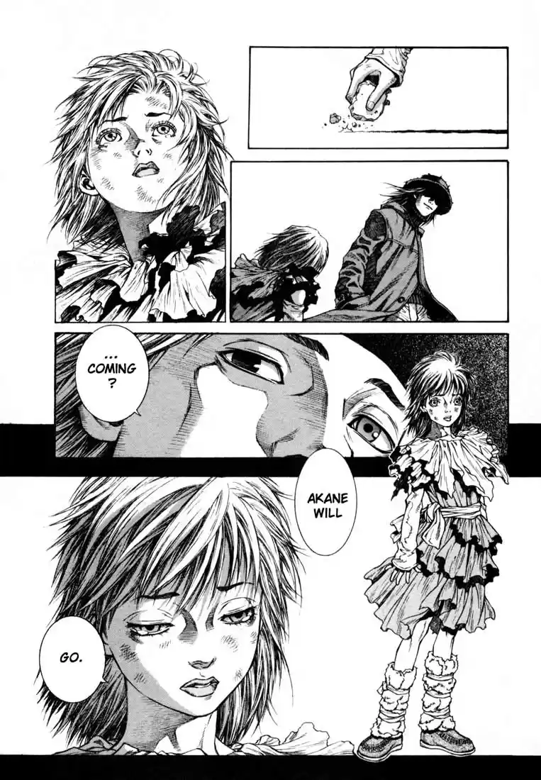 Leviathan Vol. 1 Ch. 4.5