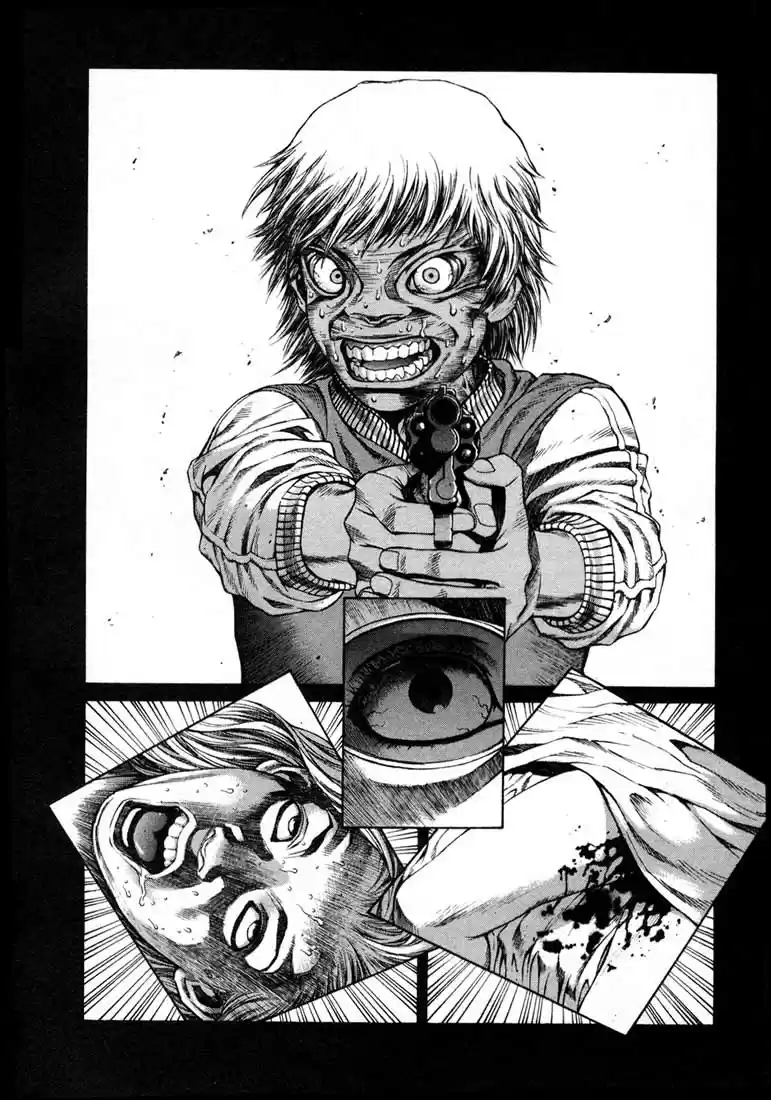 Leviathan Vol. 1 Ch. 4.5