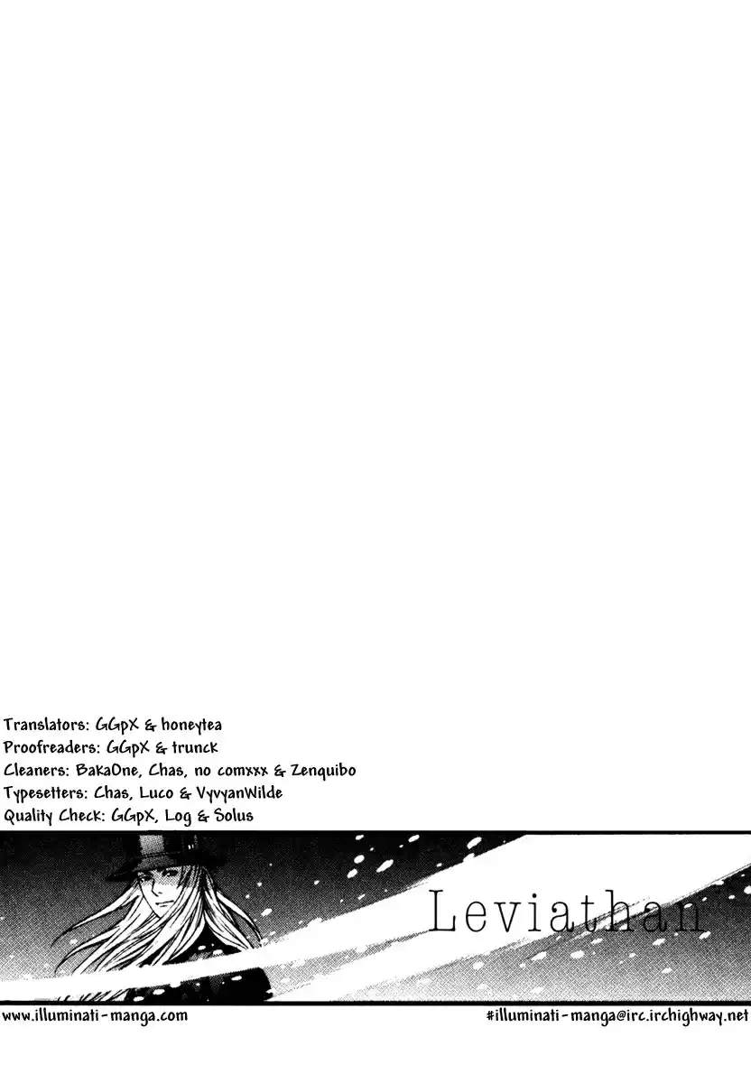 Leviathan Vol. 12 Ch. 65