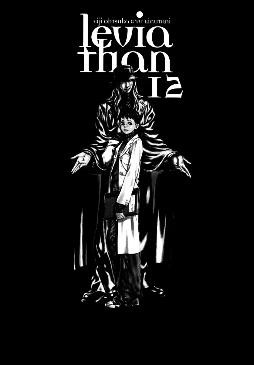 Leviathan Vol. 12 Ch. 65