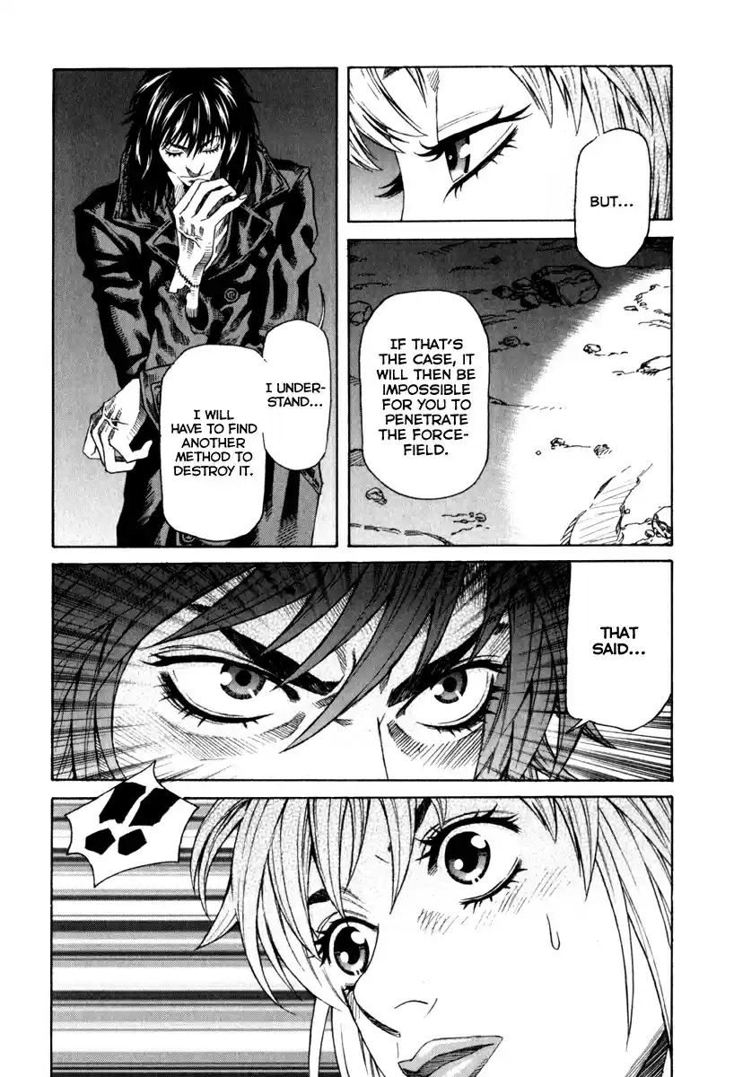 Leviathan Vol. 12 Ch. 65