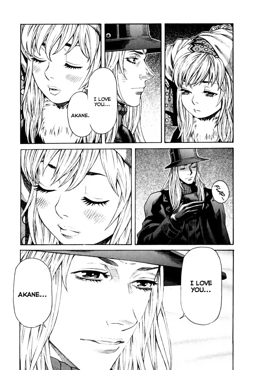 Leviathan Vol. 12 Ch. 65