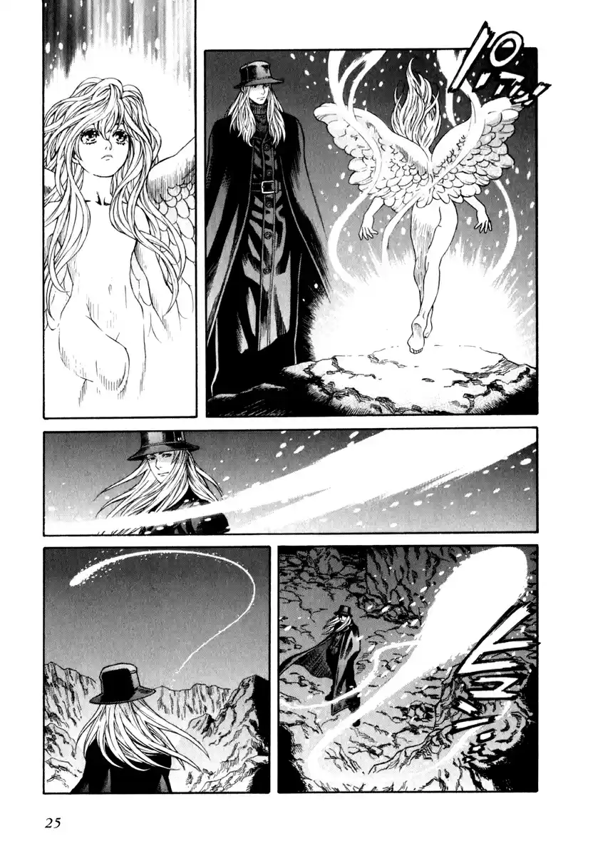 Leviathan Vol. 12 Ch. 65