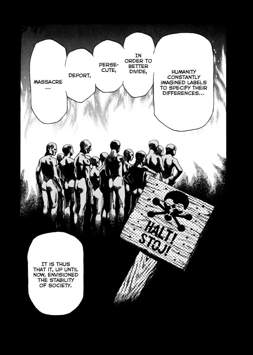 Leviathan Vol. 12 Ch. 65