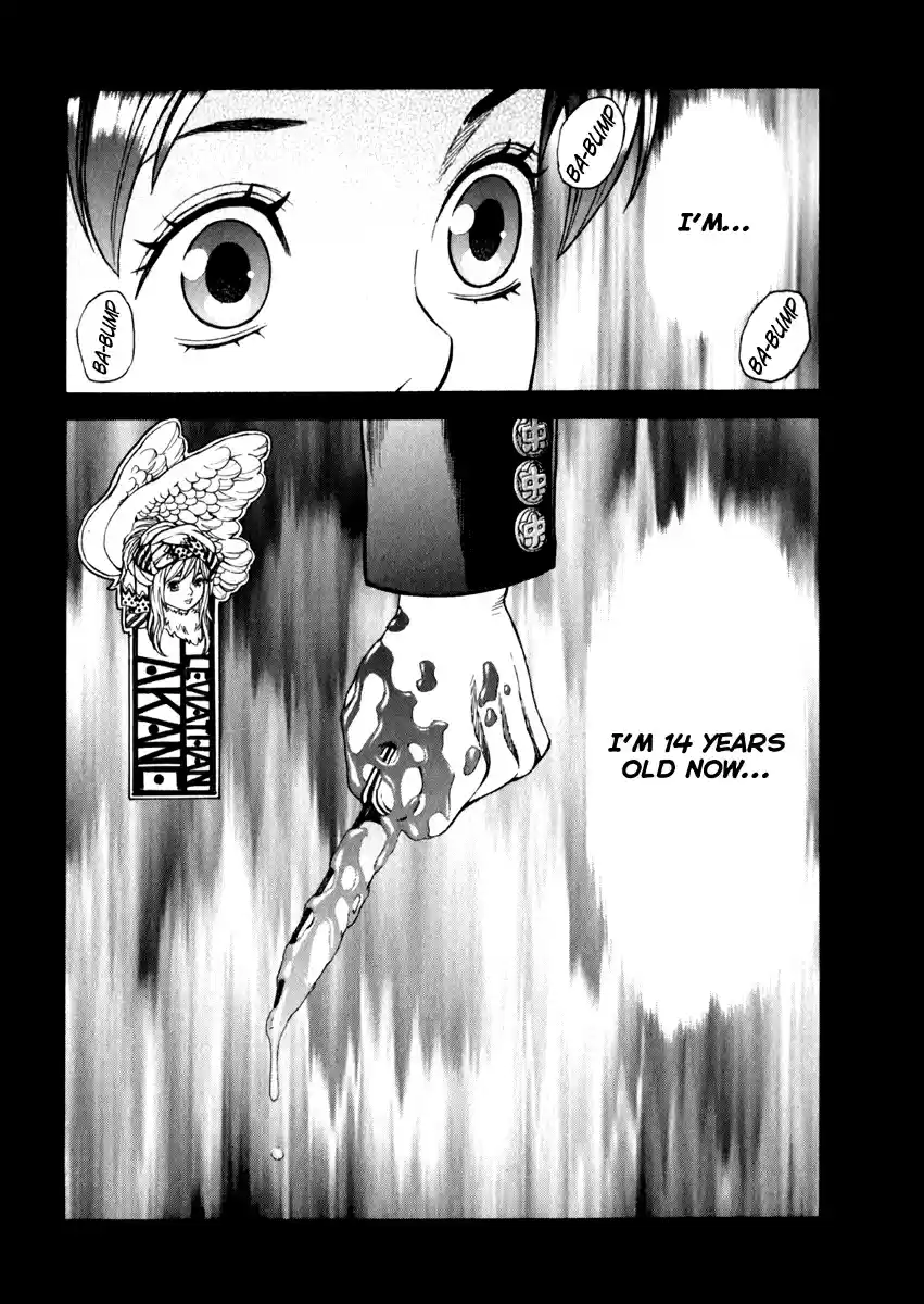 Leviathan Vol. 12 Ch. 65