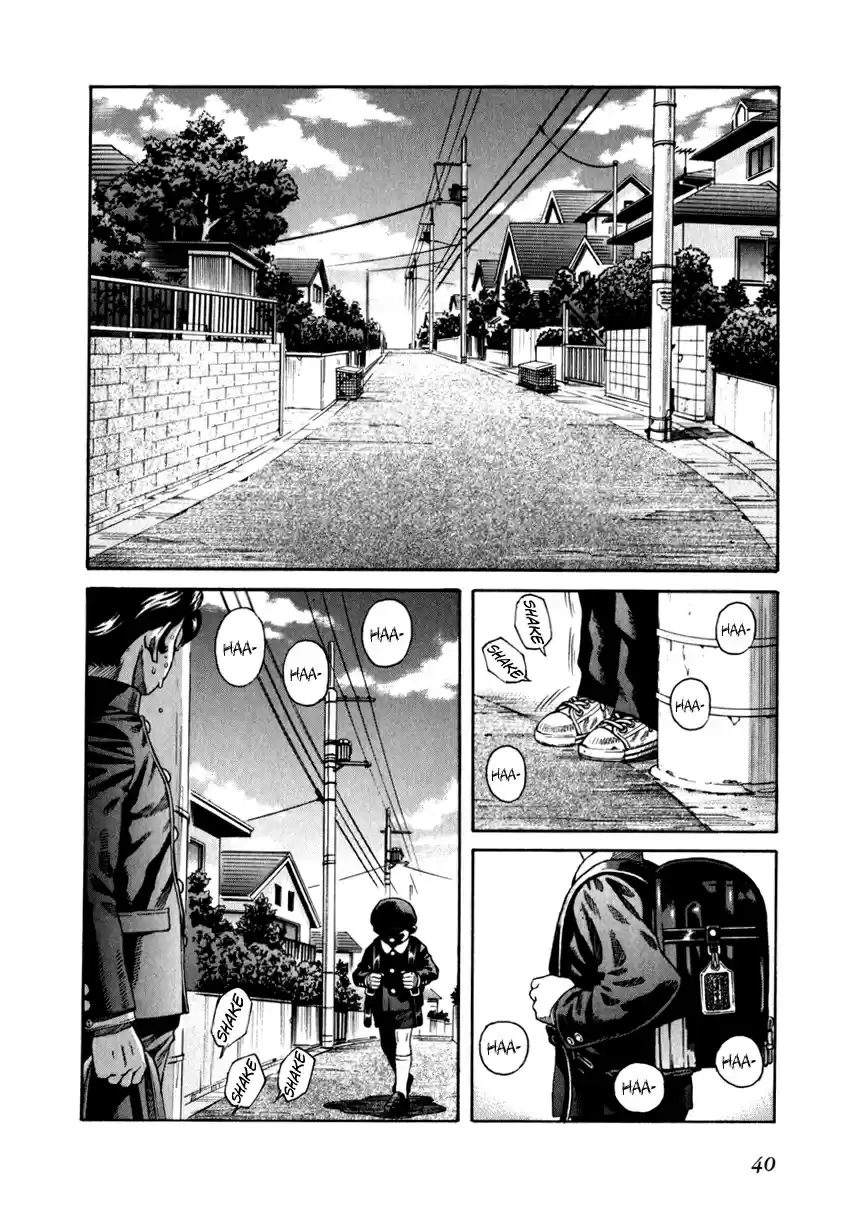 Leviathan Vol. 12 Ch. 66