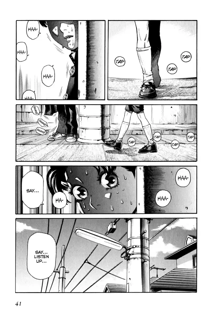 Leviathan Vol. 12 Ch. 66