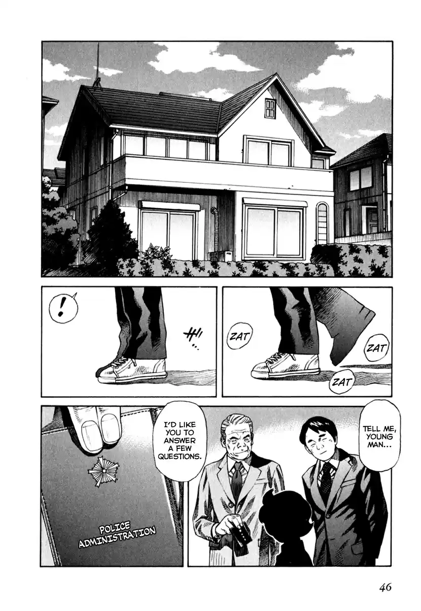 Leviathan Vol. 12 Ch. 66