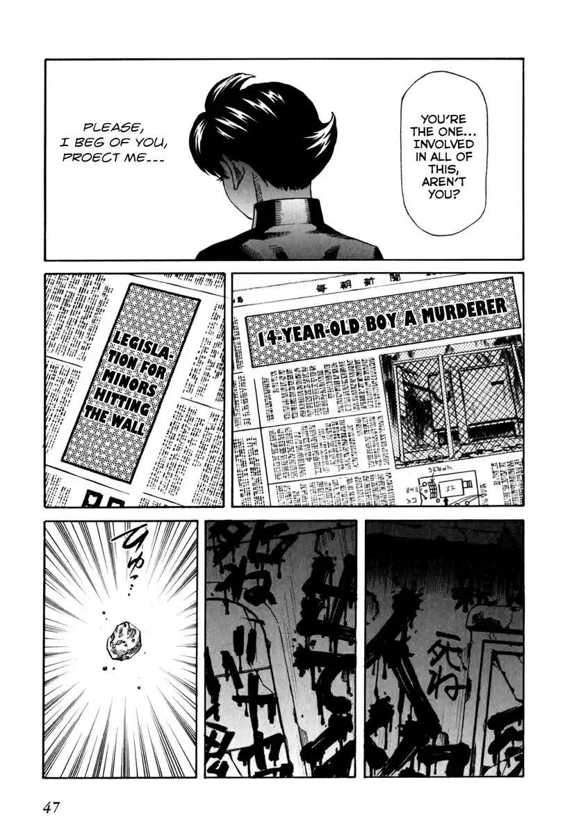 Leviathan Vol. 12 Ch. 66