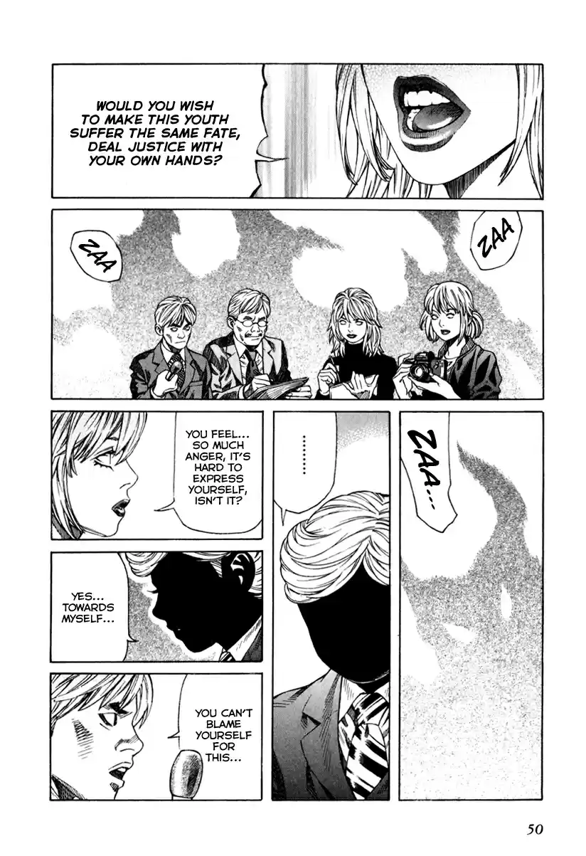 Leviathan Vol. 12 Ch. 66