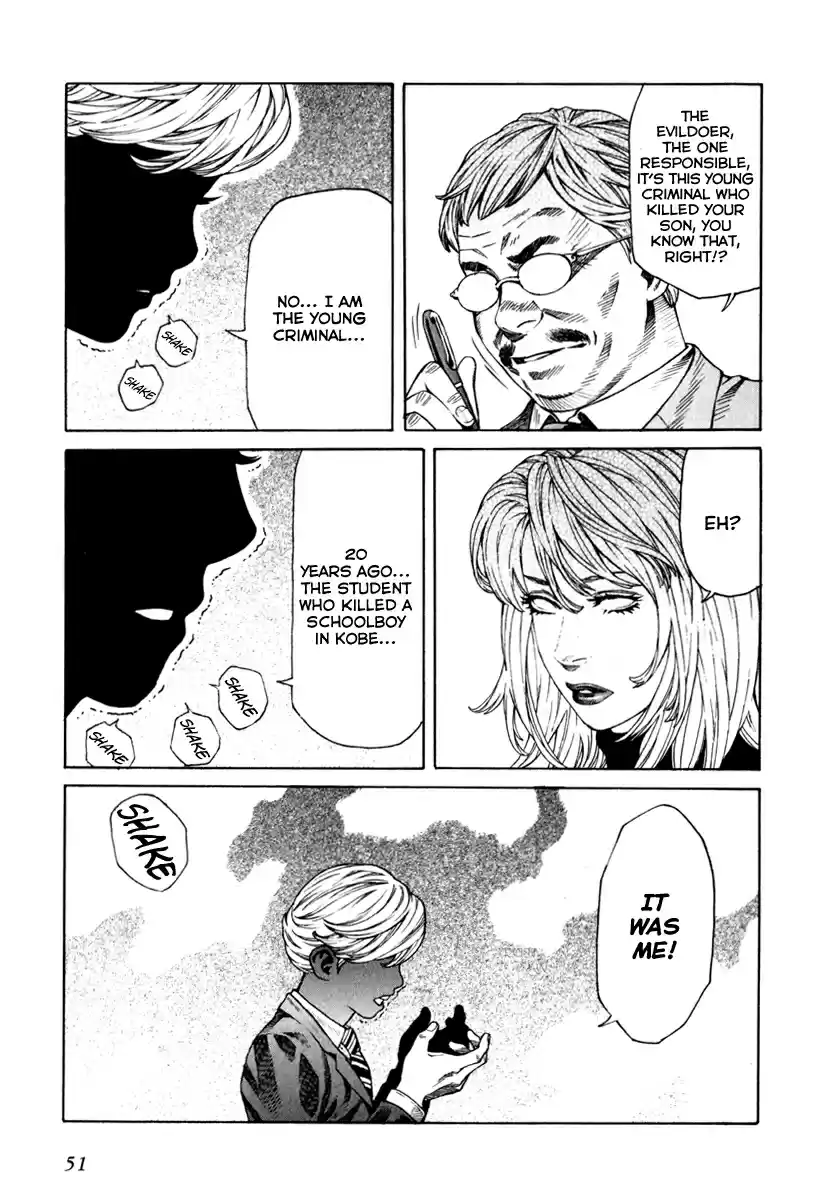 Leviathan Vol. 12 Ch. 66