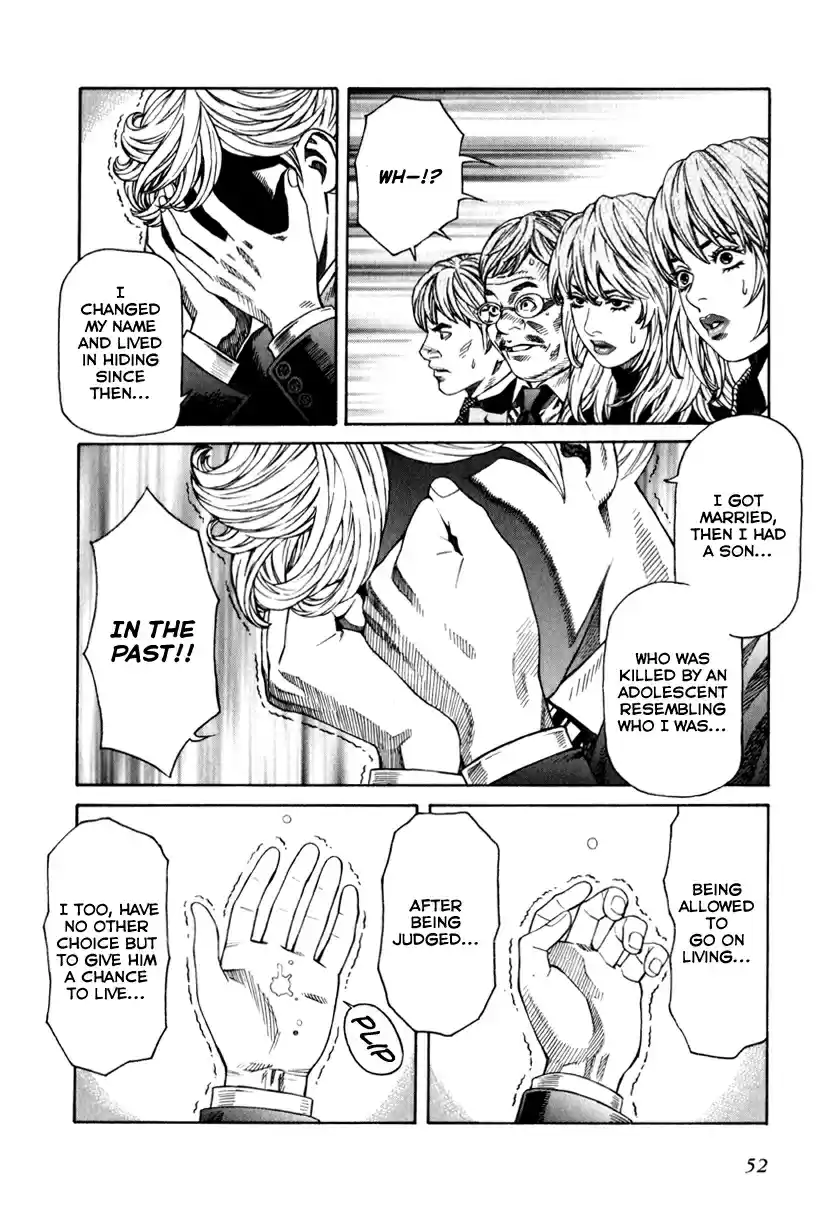 Leviathan Vol. 12 Ch. 66