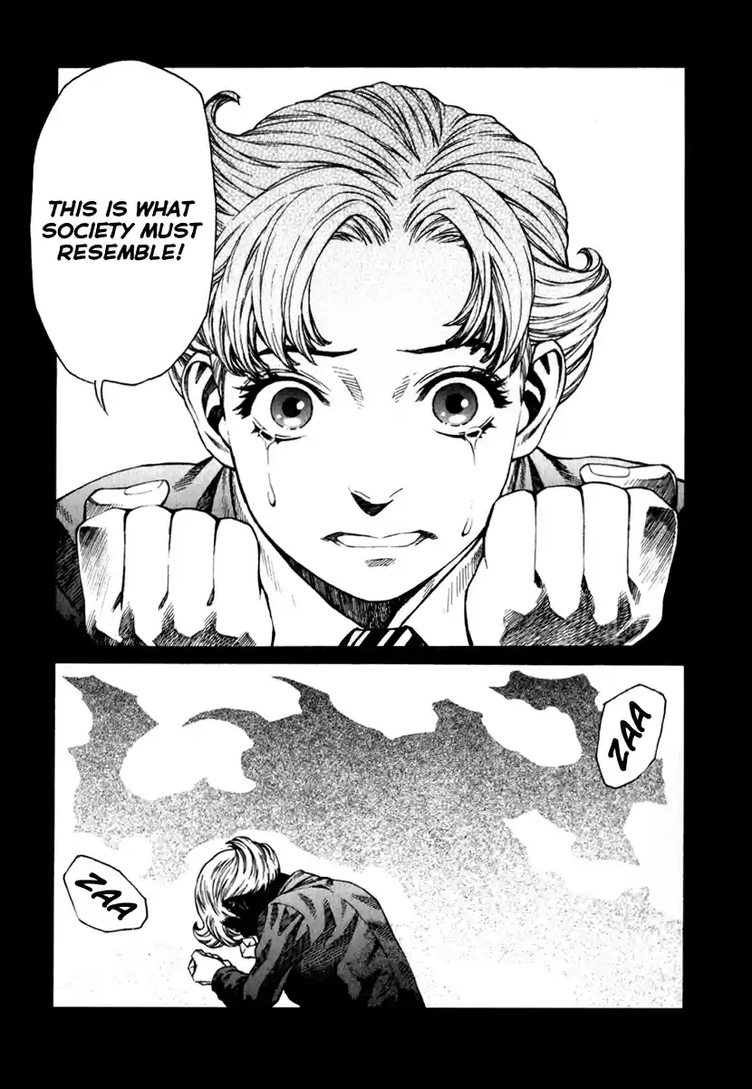 Leviathan Vol. 12 Ch. 66