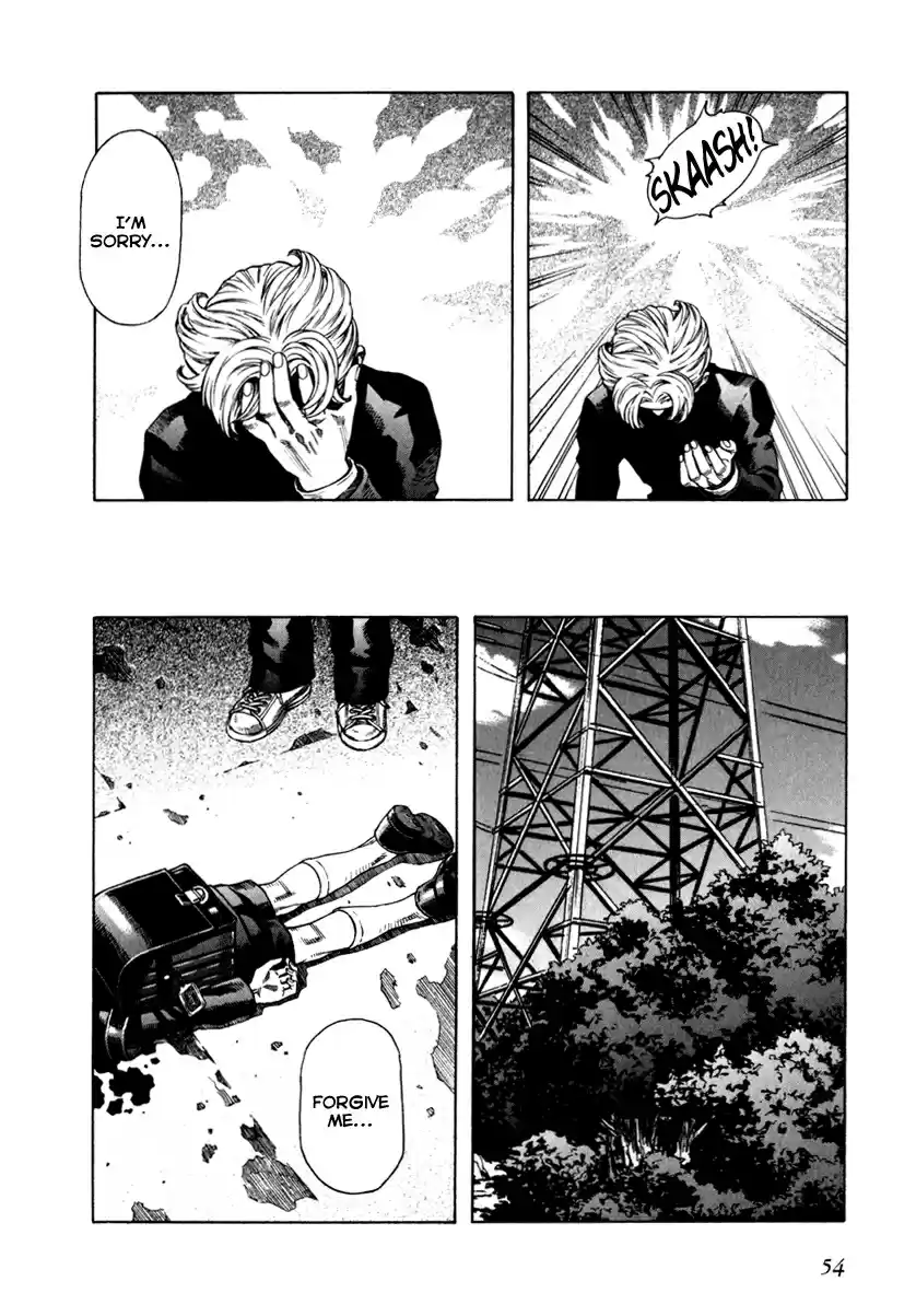 Leviathan Vol. 12 Ch. 66