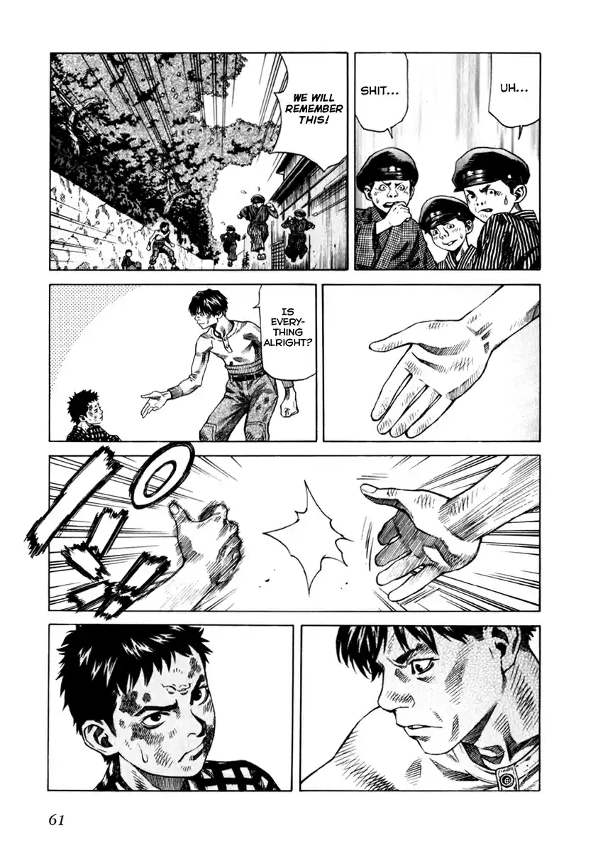 Leviathan Vol. 12 Ch. 66