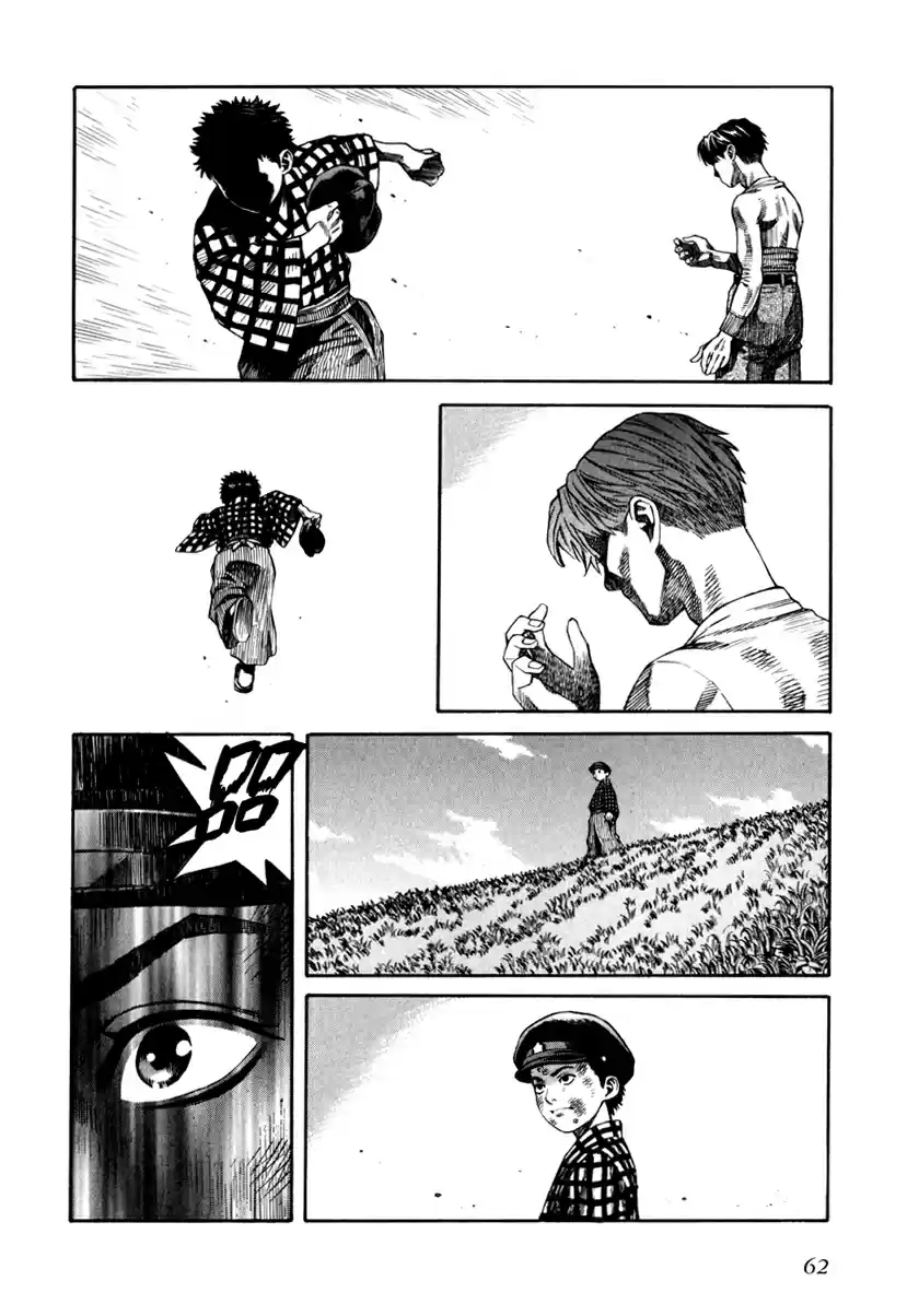 Leviathan Vol. 12 Ch. 66