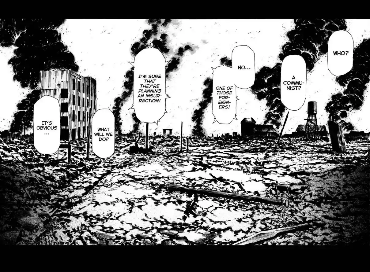 Leviathan Vol. 12 Ch. 67