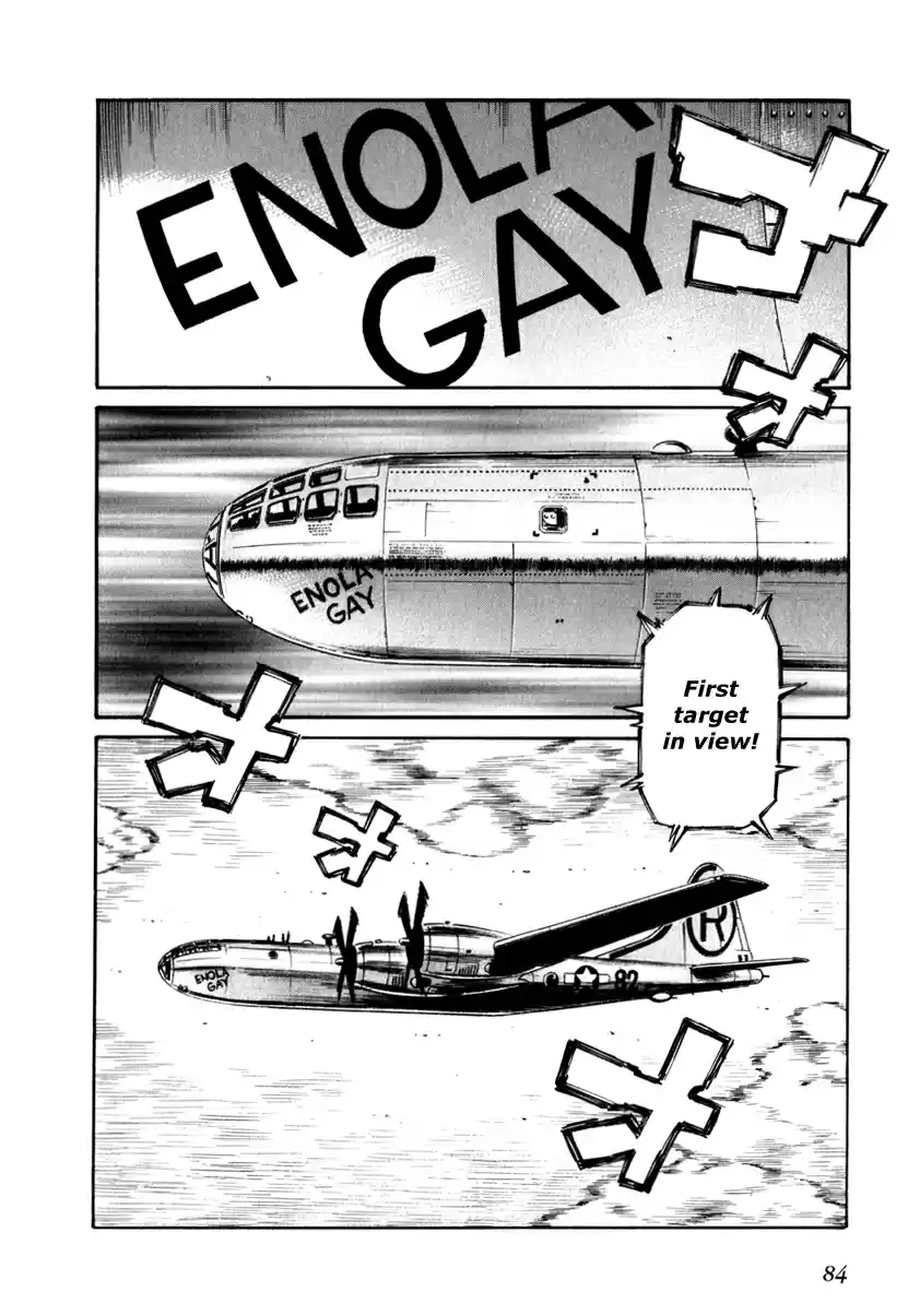 Leviathan Vol. 12 Ch. 67