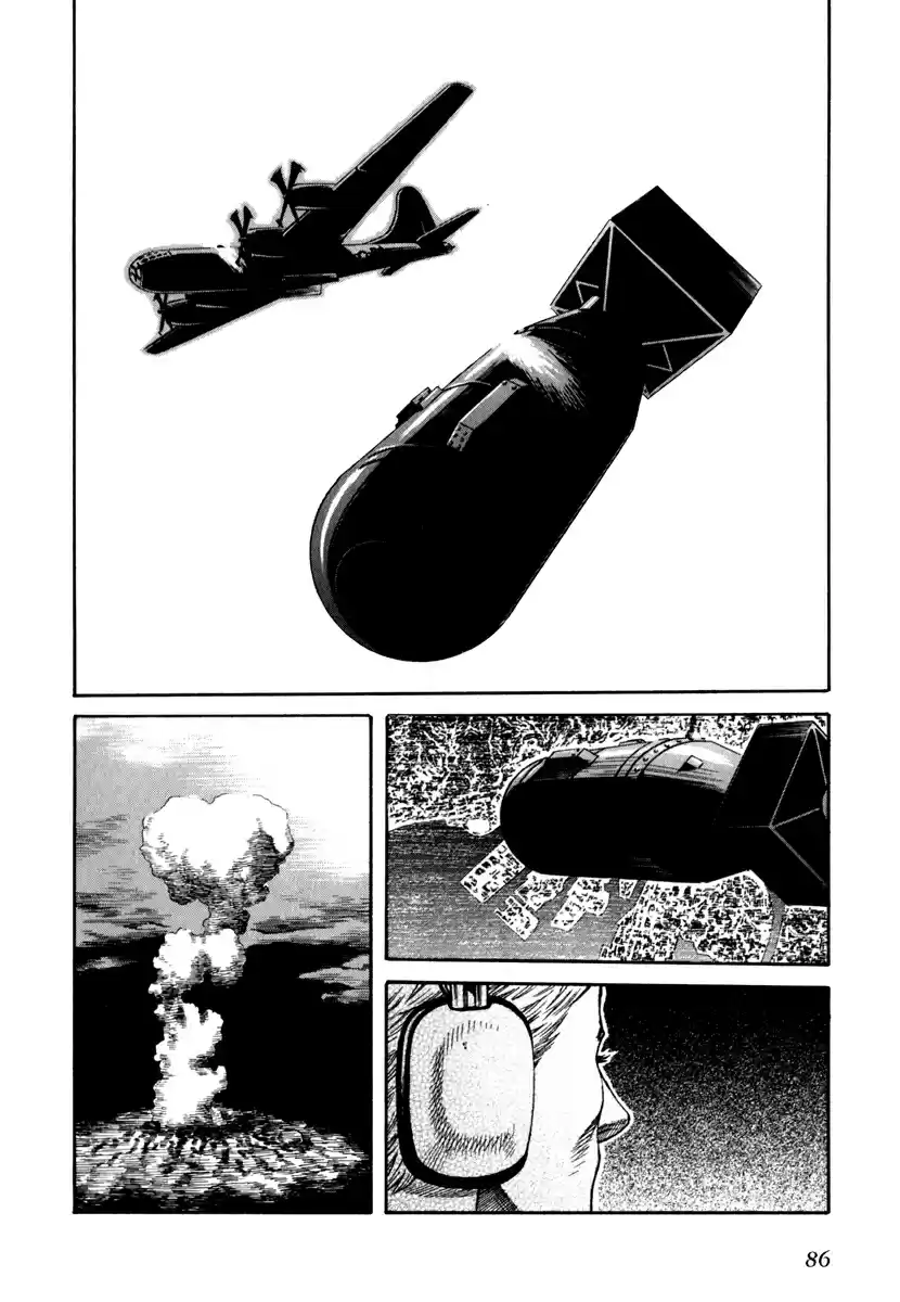 Leviathan Vol. 12 Ch. 67