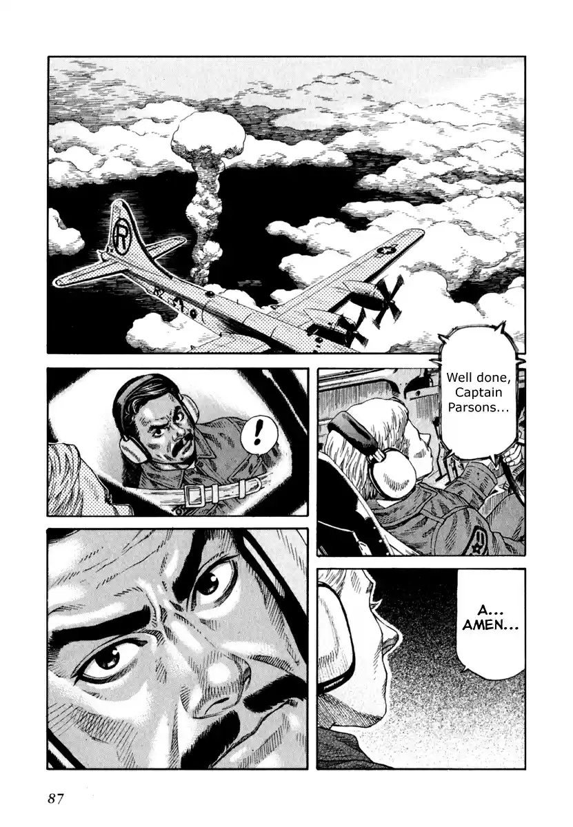 Leviathan Vol. 12 Ch. 67