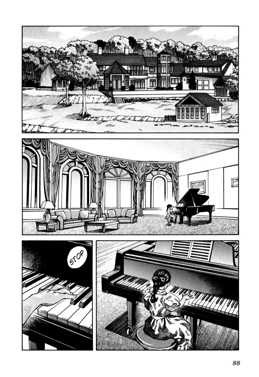 Leviathan Vol. 12 Ch. 67