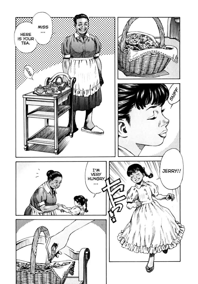 Leviathan Vol. 12 Ch. 67