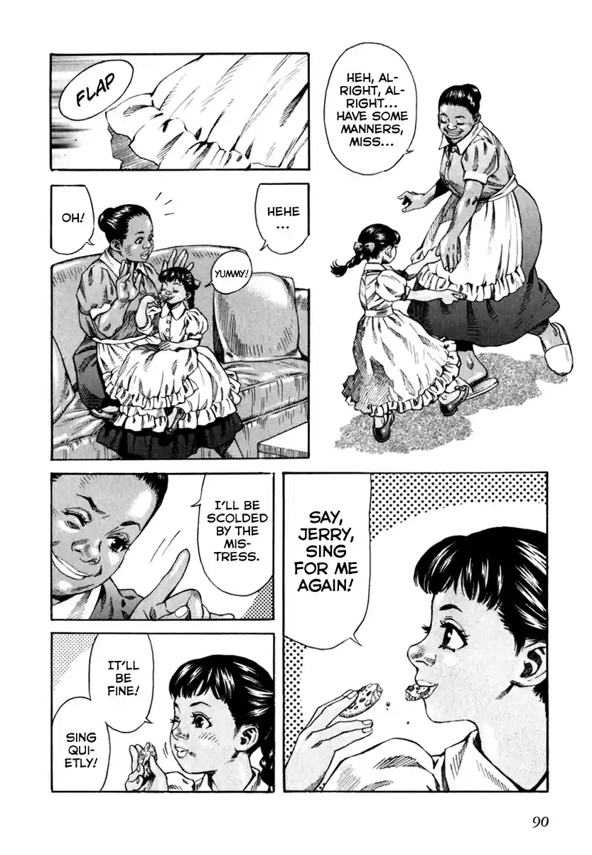 Leviathan Vol. 12 Ch. 67