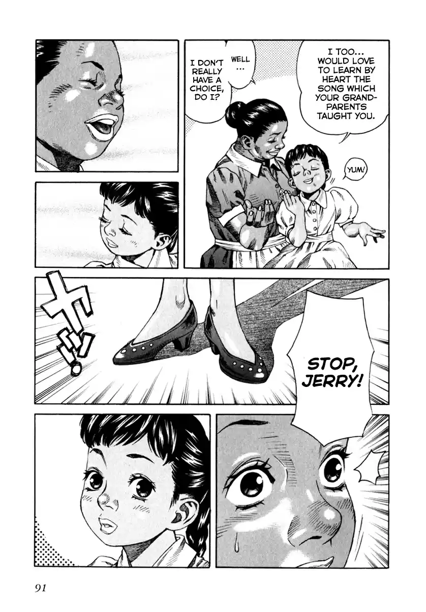 Leviathan Vol. 12 Ch. 67