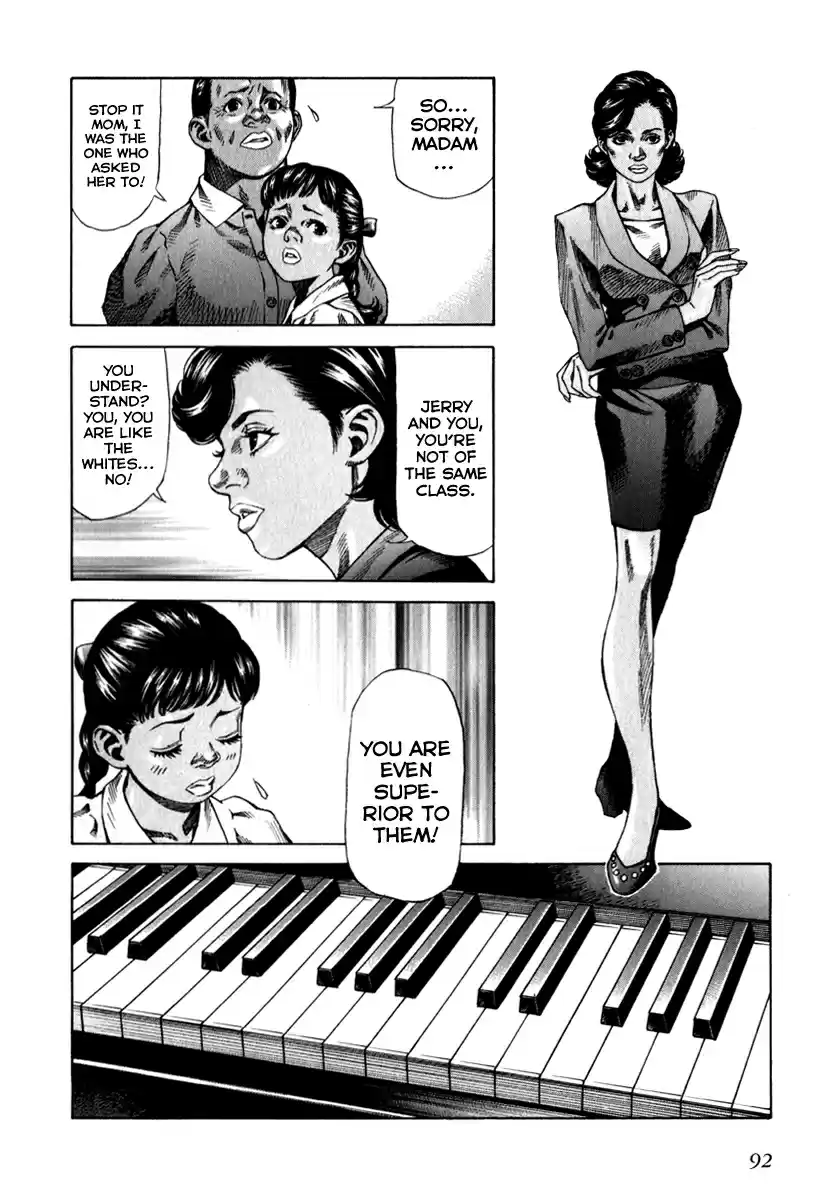 Leviathan Vol. 12 Ch. 67