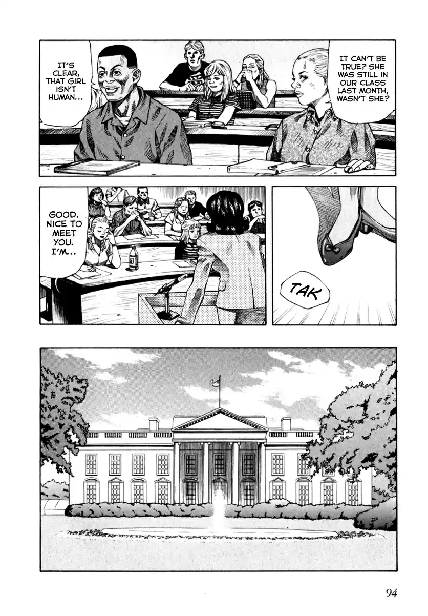 Leviathan Vol. 12 Ch. 67