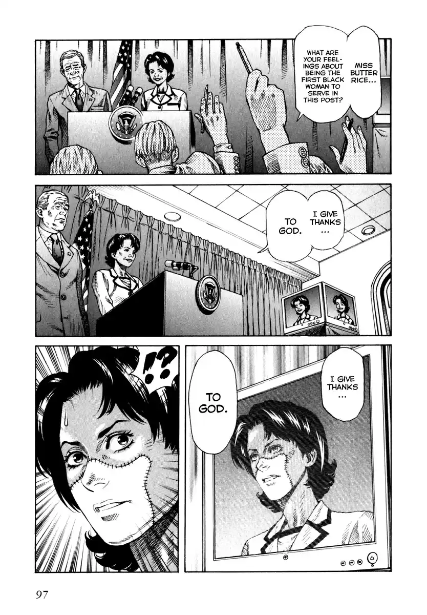 Leviathan Vol. 12 Ch. 68