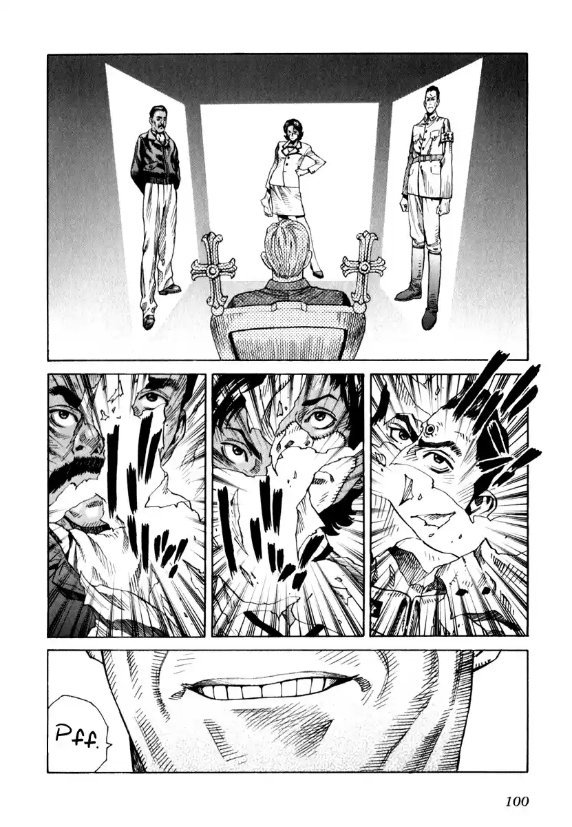 Leviathan Vol. 12 Ch. 68