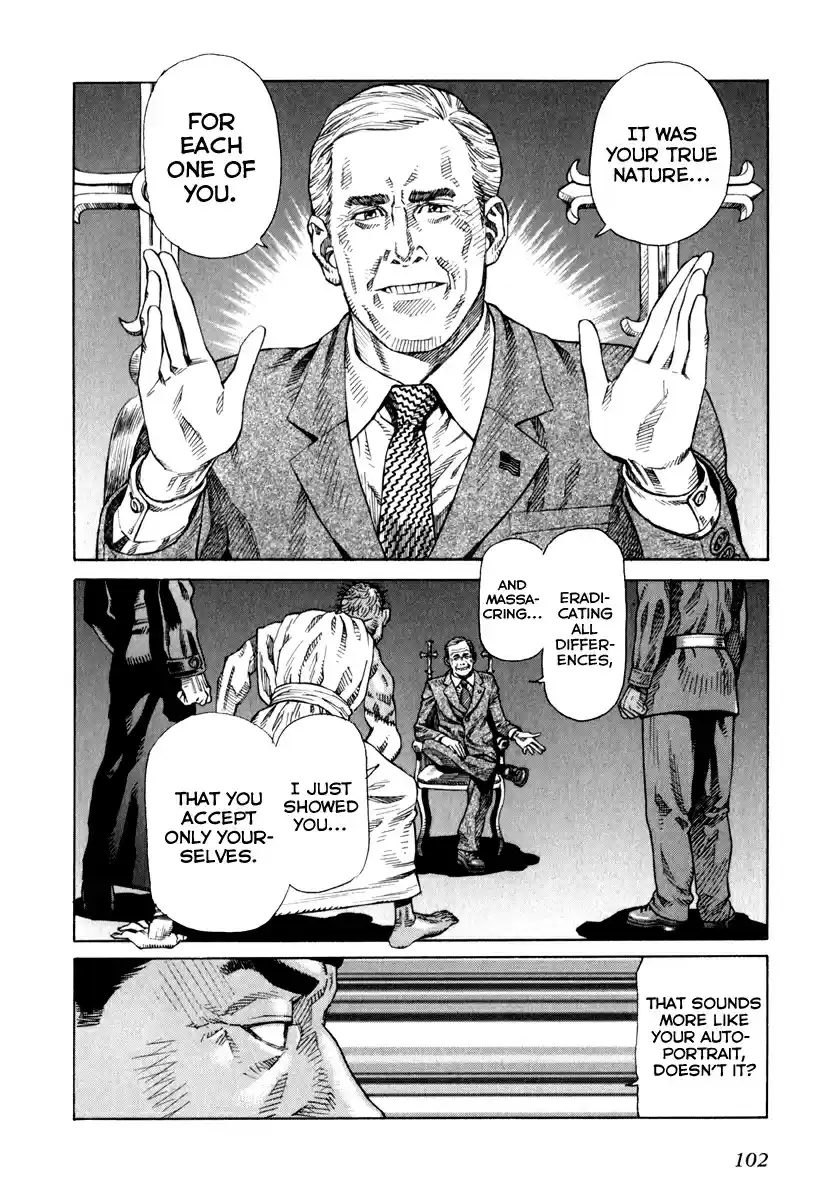 Leviathan Vol. 12 Ch. 68