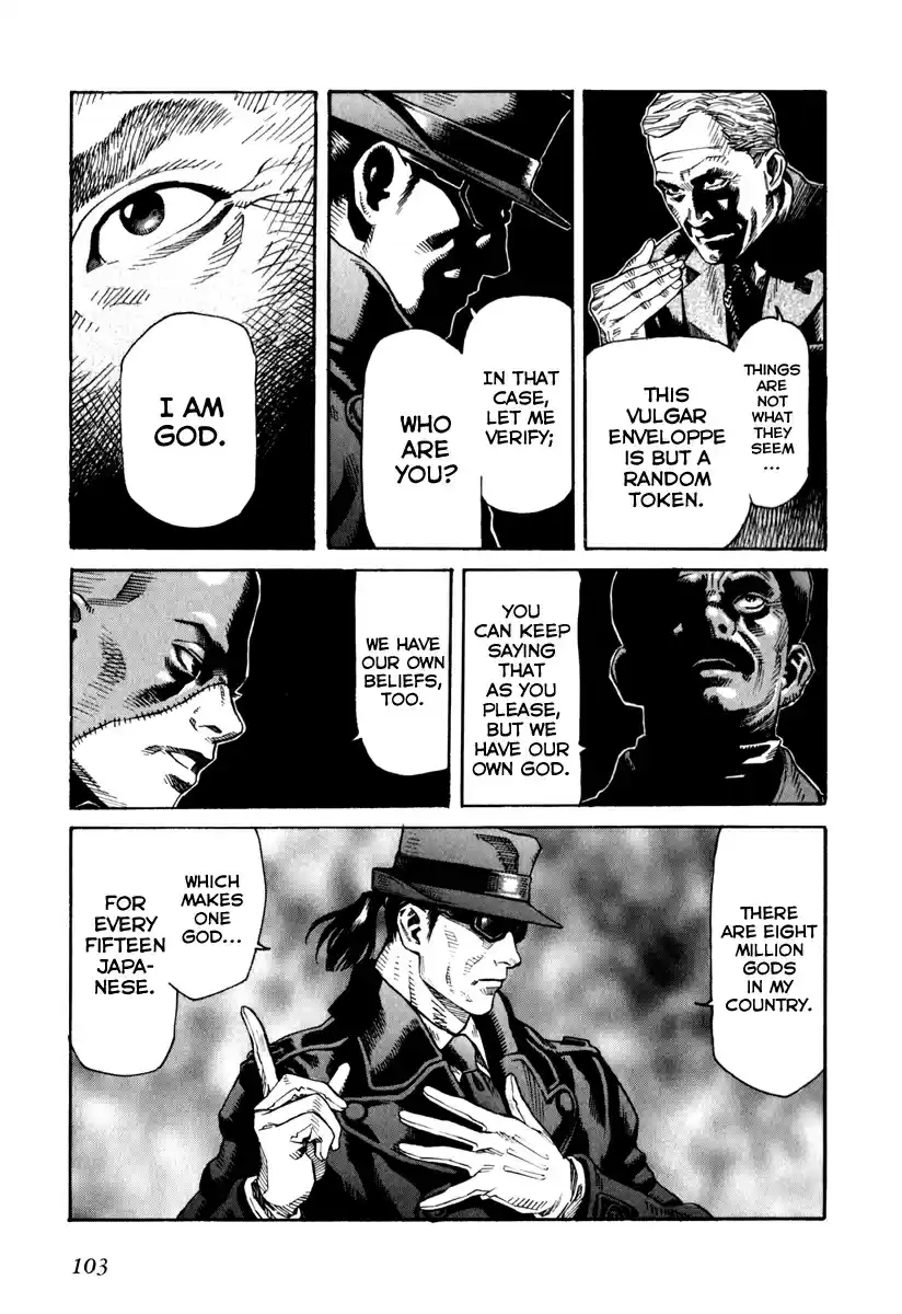 Leviathan Vol. 12 Ch. 68