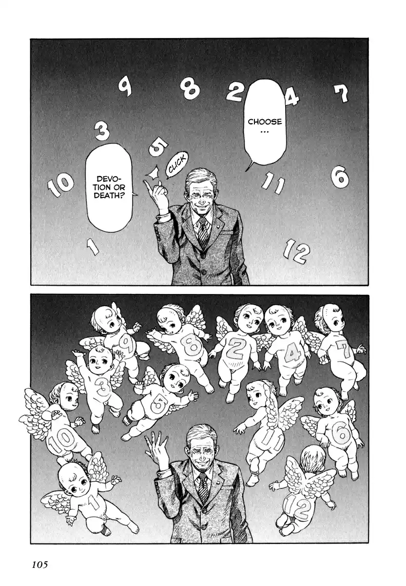 Leviathan Vol. 12 Ch. 68