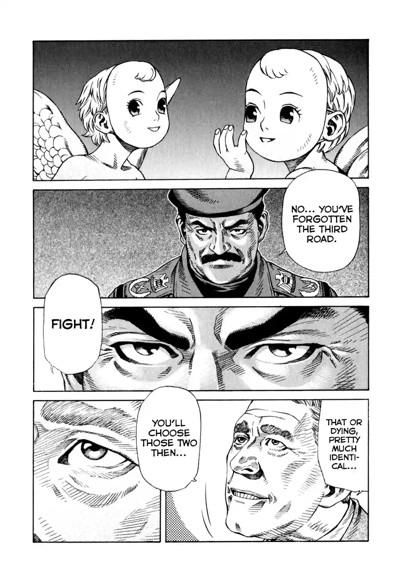 Leviathan Vol. 12 Ch. 68