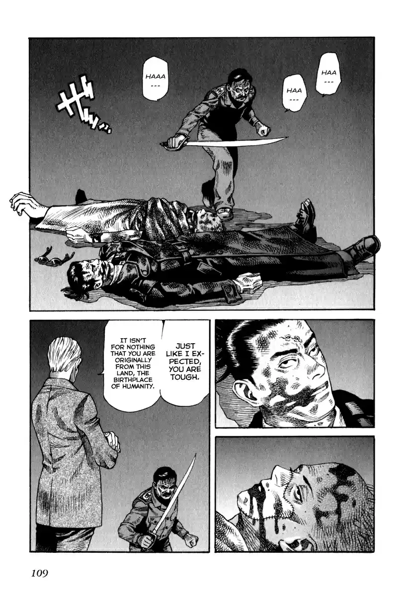 Leviathan Vol. 12 Ch. 68