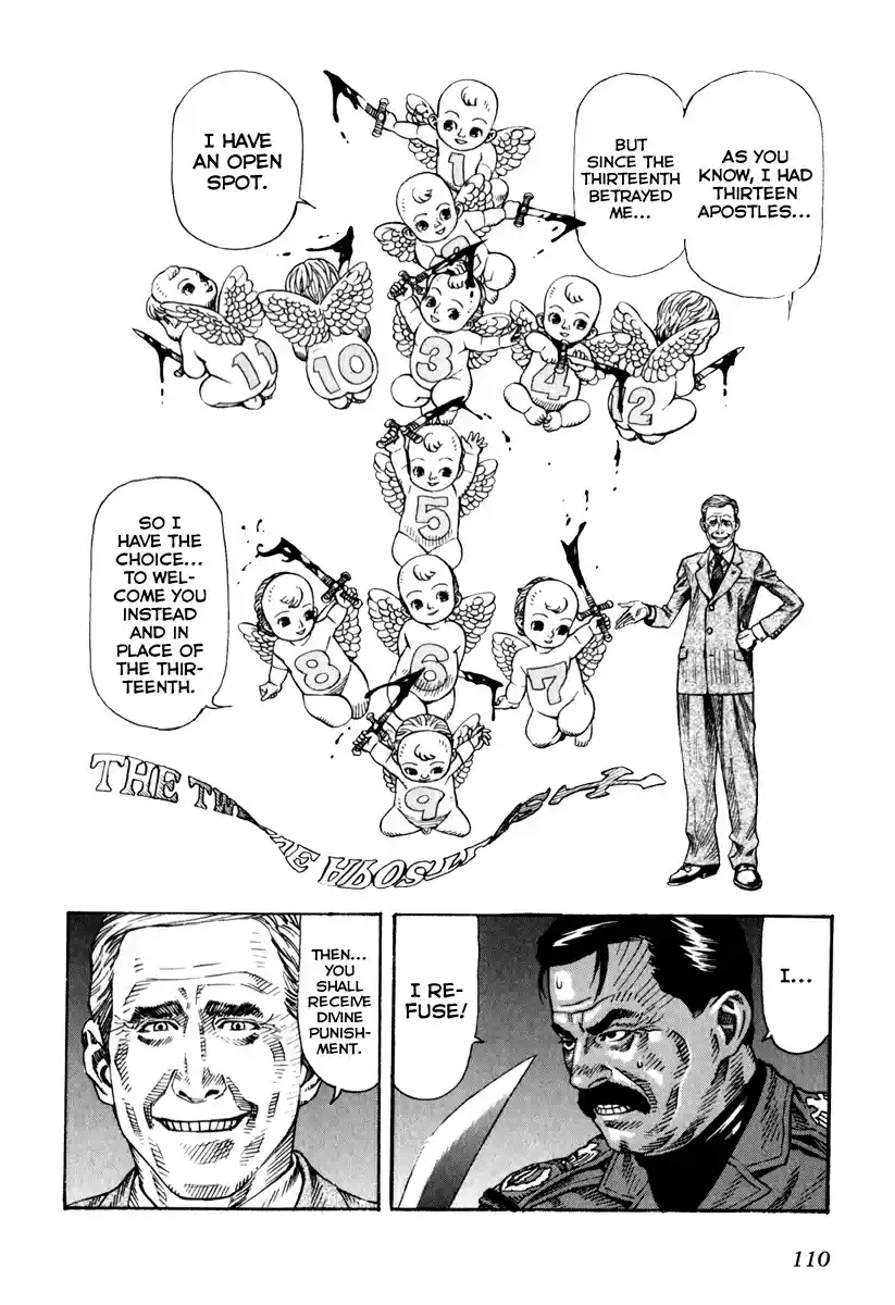 Leviathan Vol. 12 Ch. 68