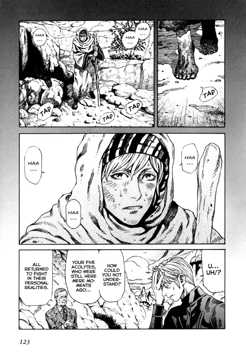 Leviathan Vol. 12 Ch. 68