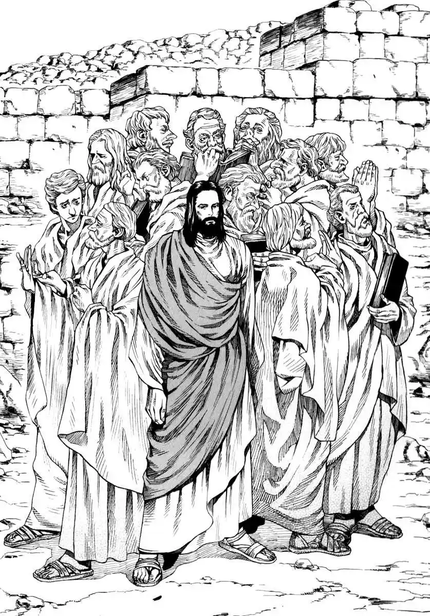 Leviathan Vol. 12 Ch. 68