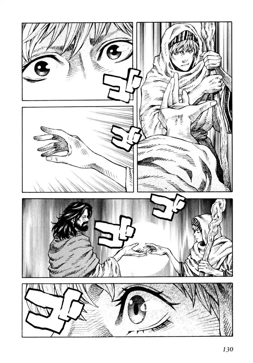 Leviathan Vol. 12 Ch. 69