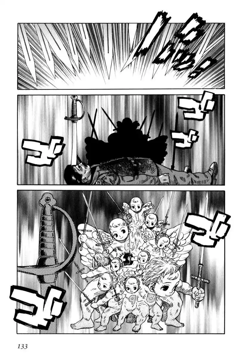 Leviathan Vol. 12 Ch. 69