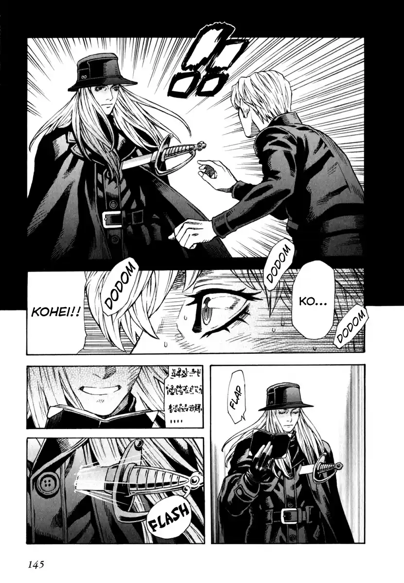 Leviathan Vol. 12 Ch. 69