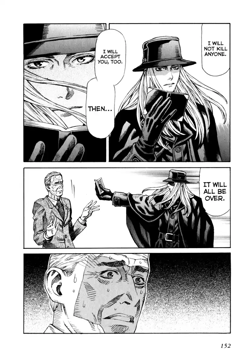 Leviathan Vol. 12 Ch. 69