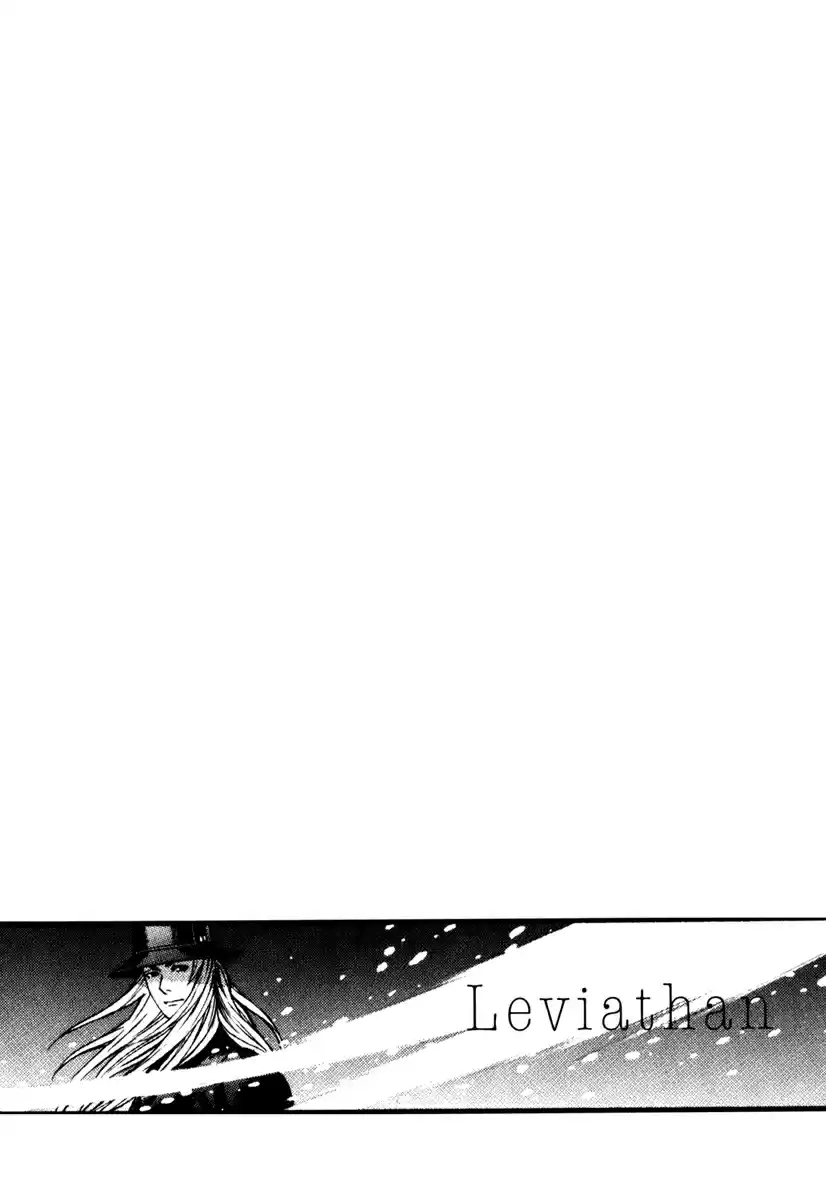 Leviathan Vol. 12 Ch. 69